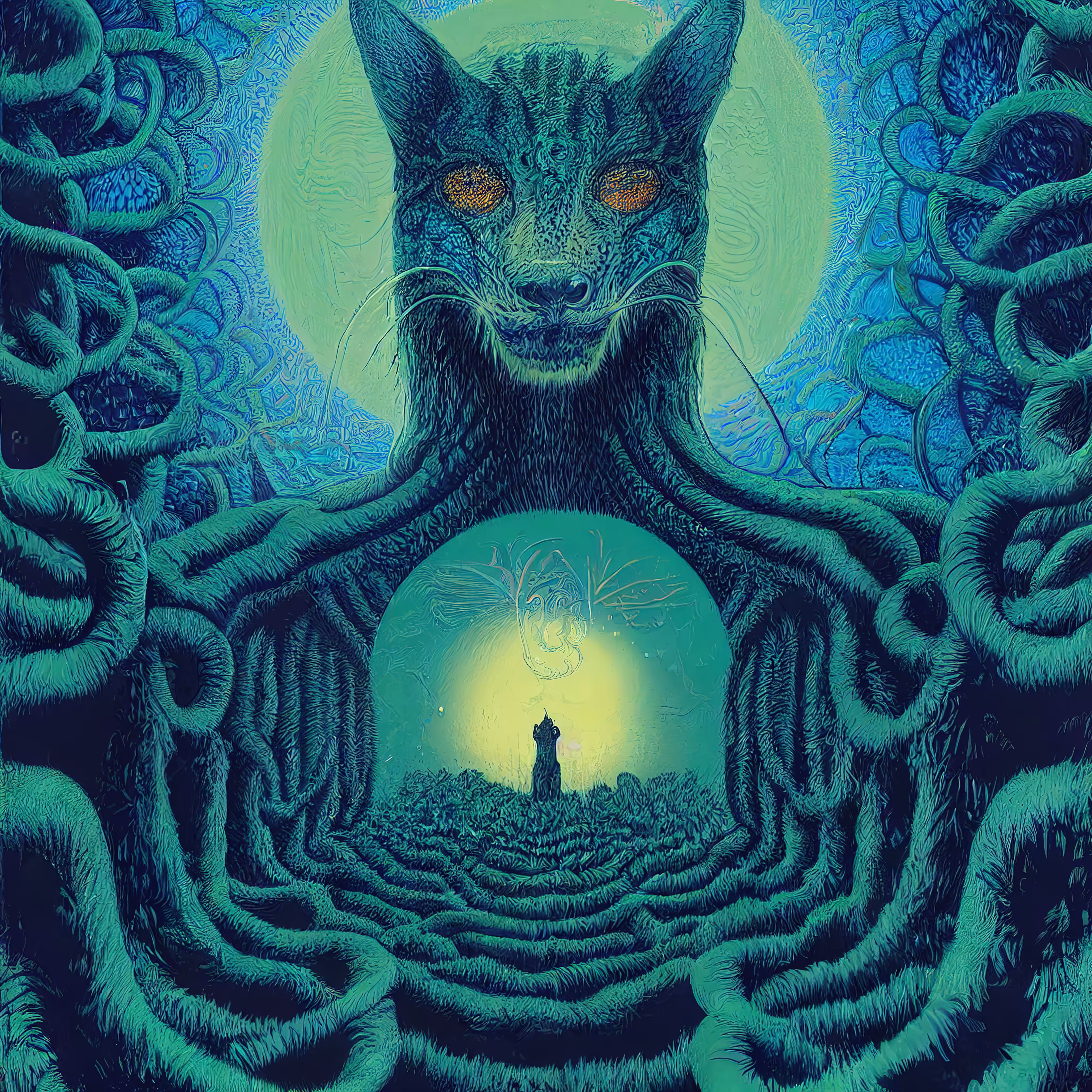 Portals #16