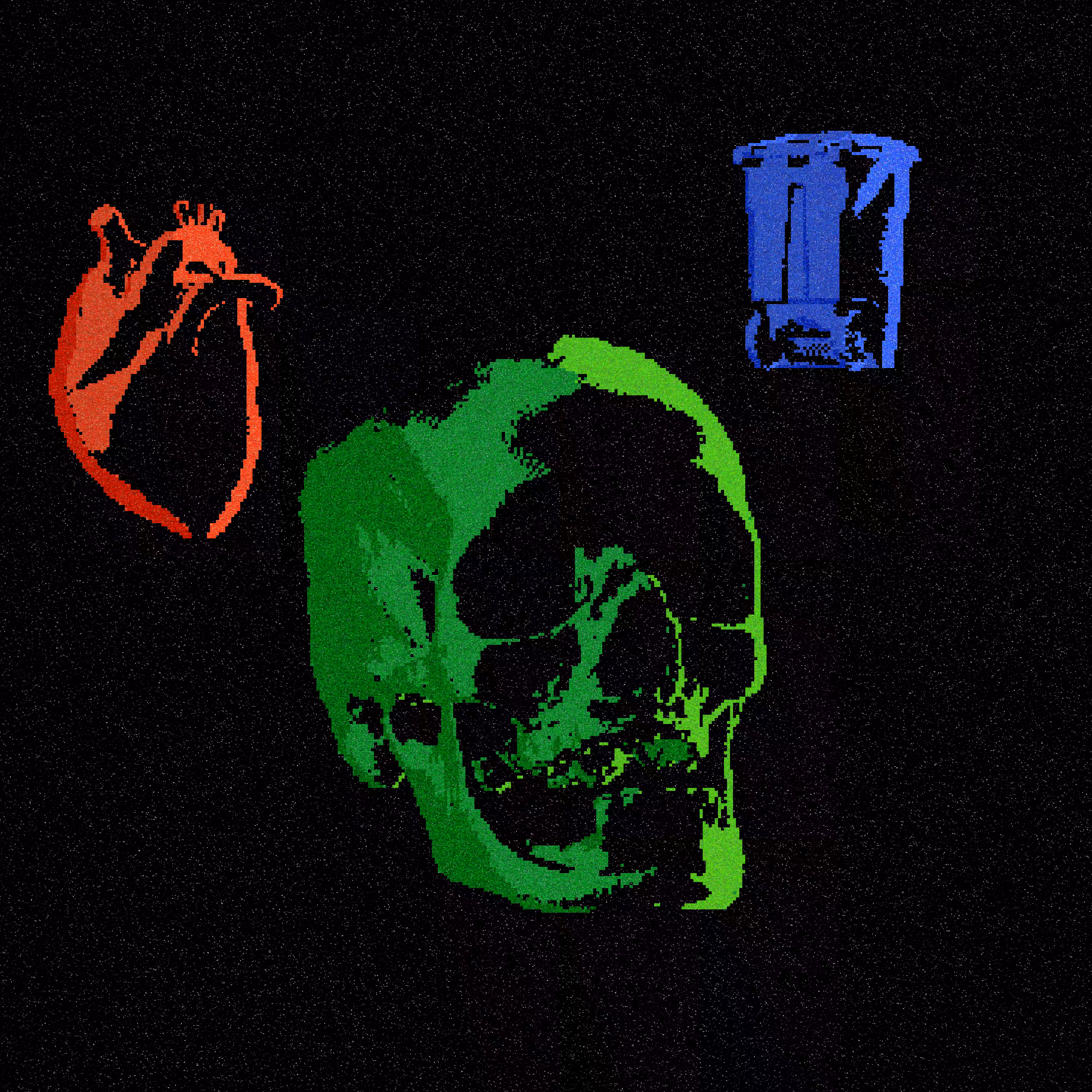 THENIGHTSHIFT #11