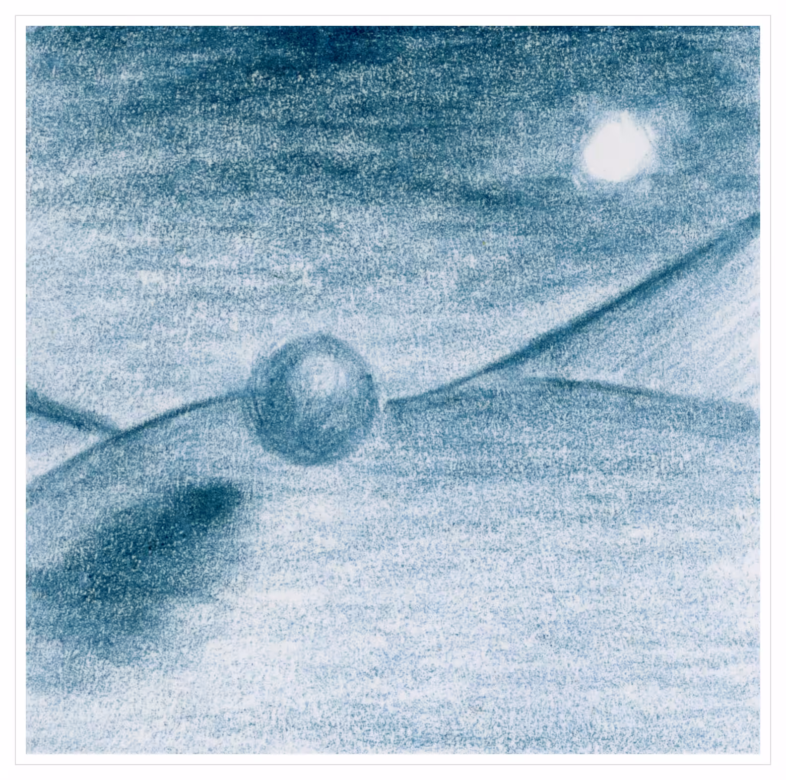 #246 - Prussian blue