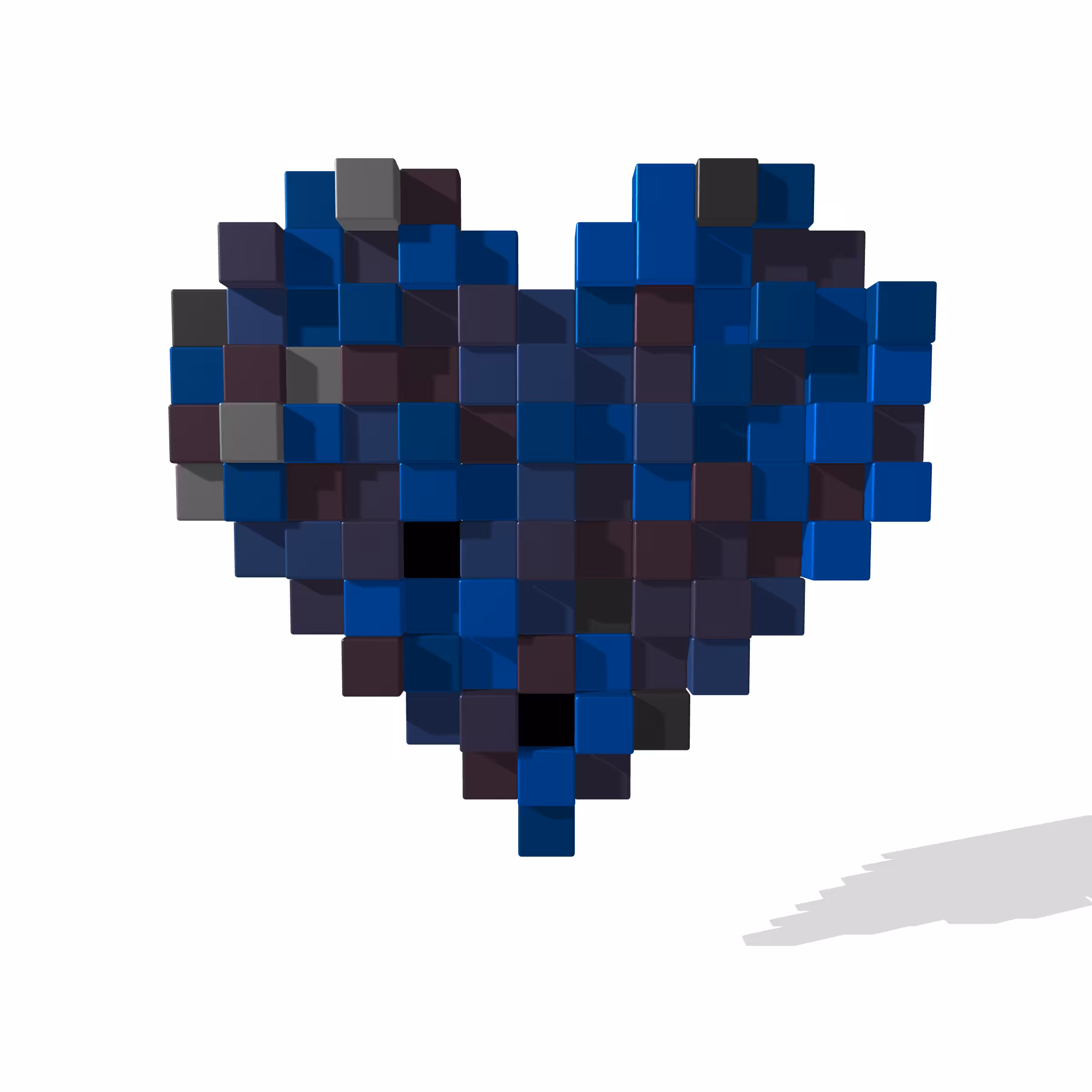 heart + craft #6976