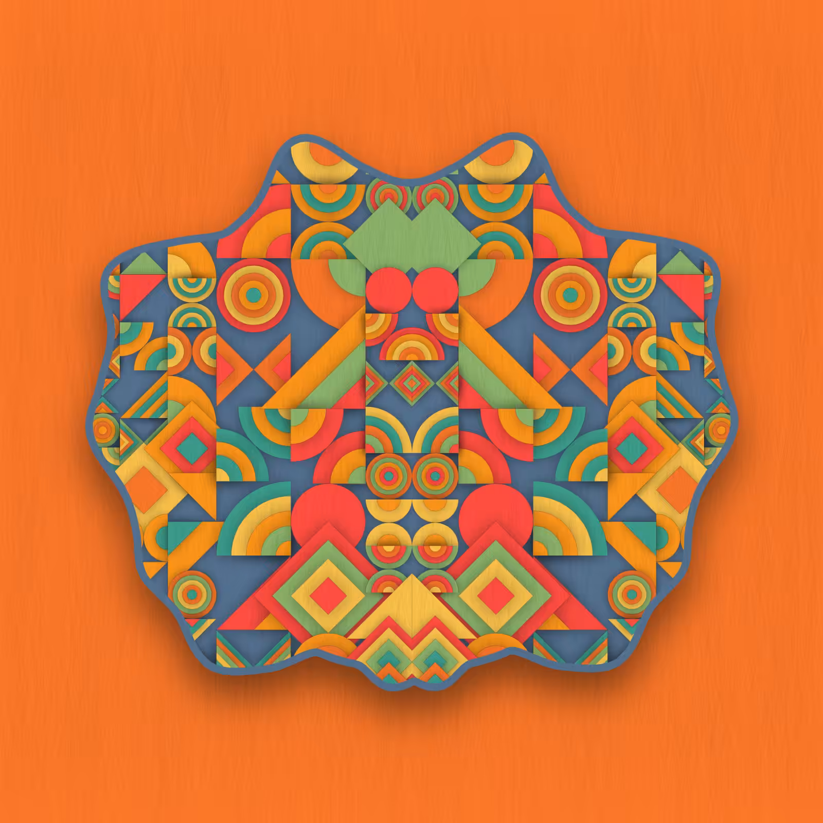 Generativemasks #4872