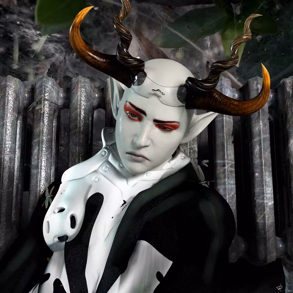 Vampire AS