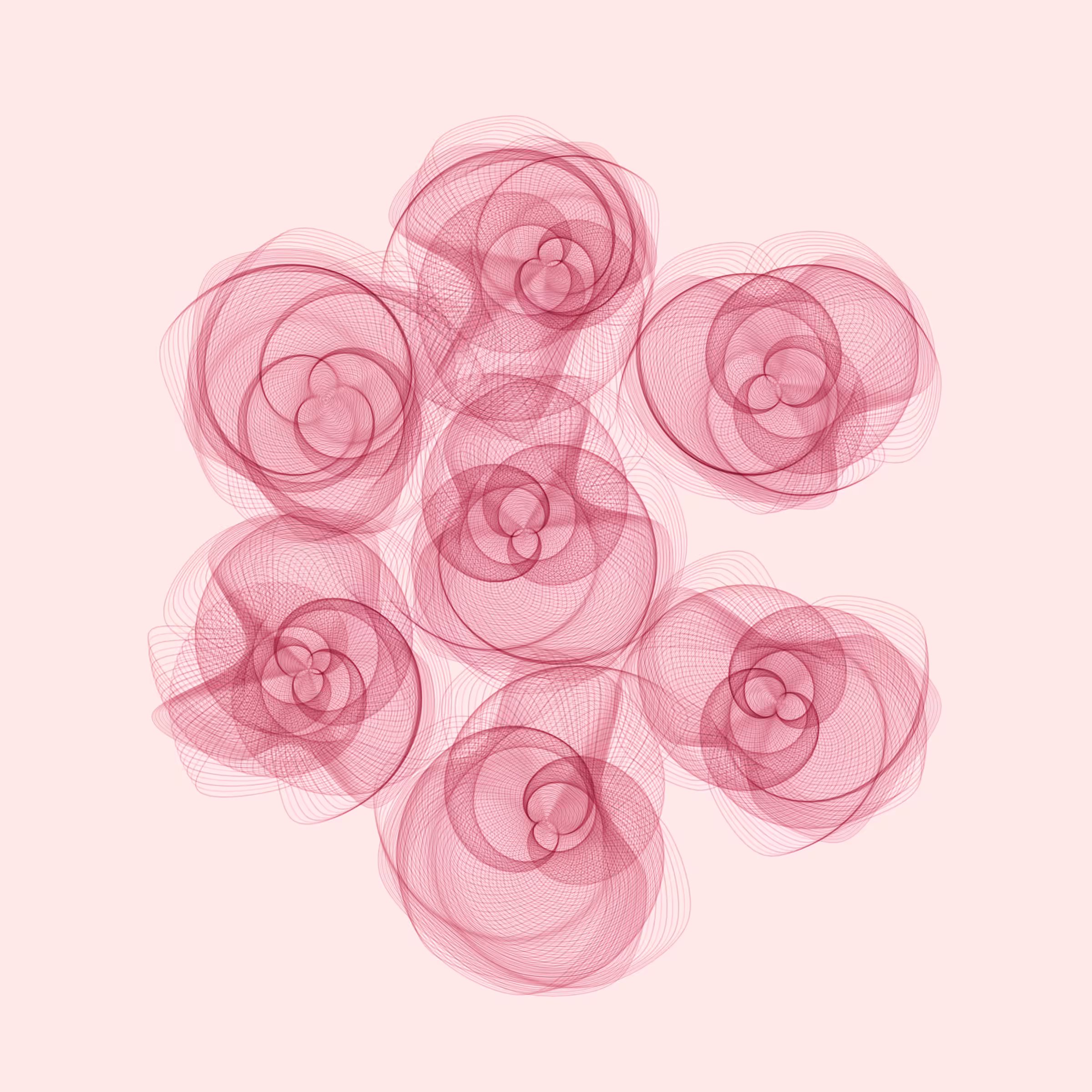 Flowers #3085