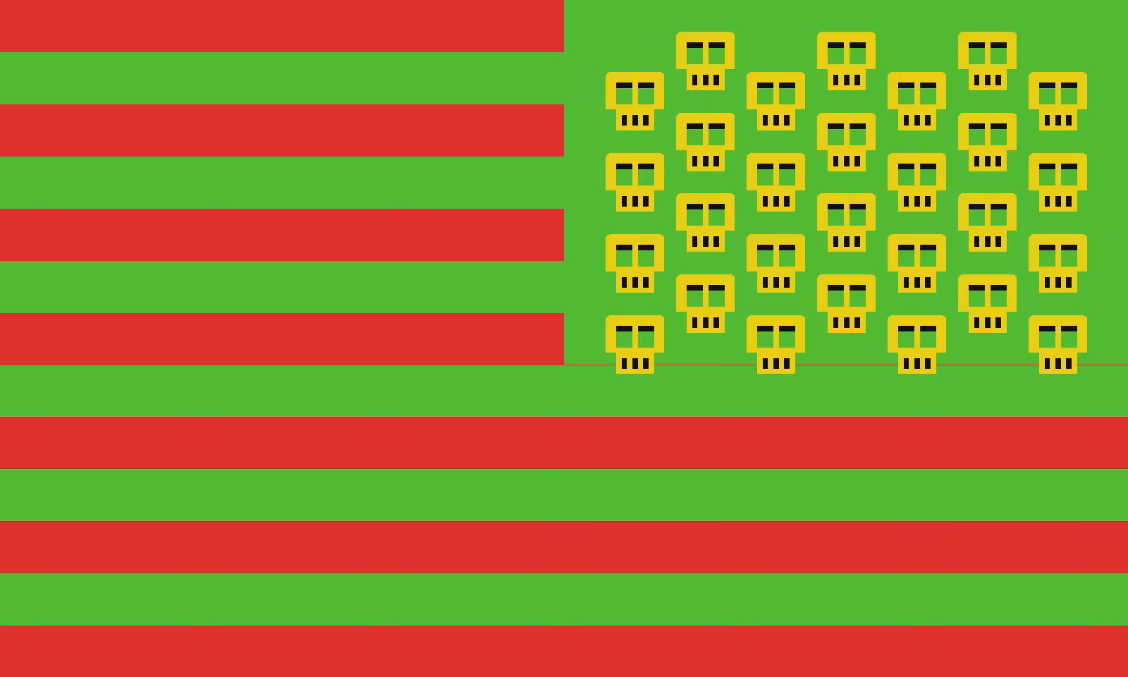 SMOLSKULL-FLAG #449