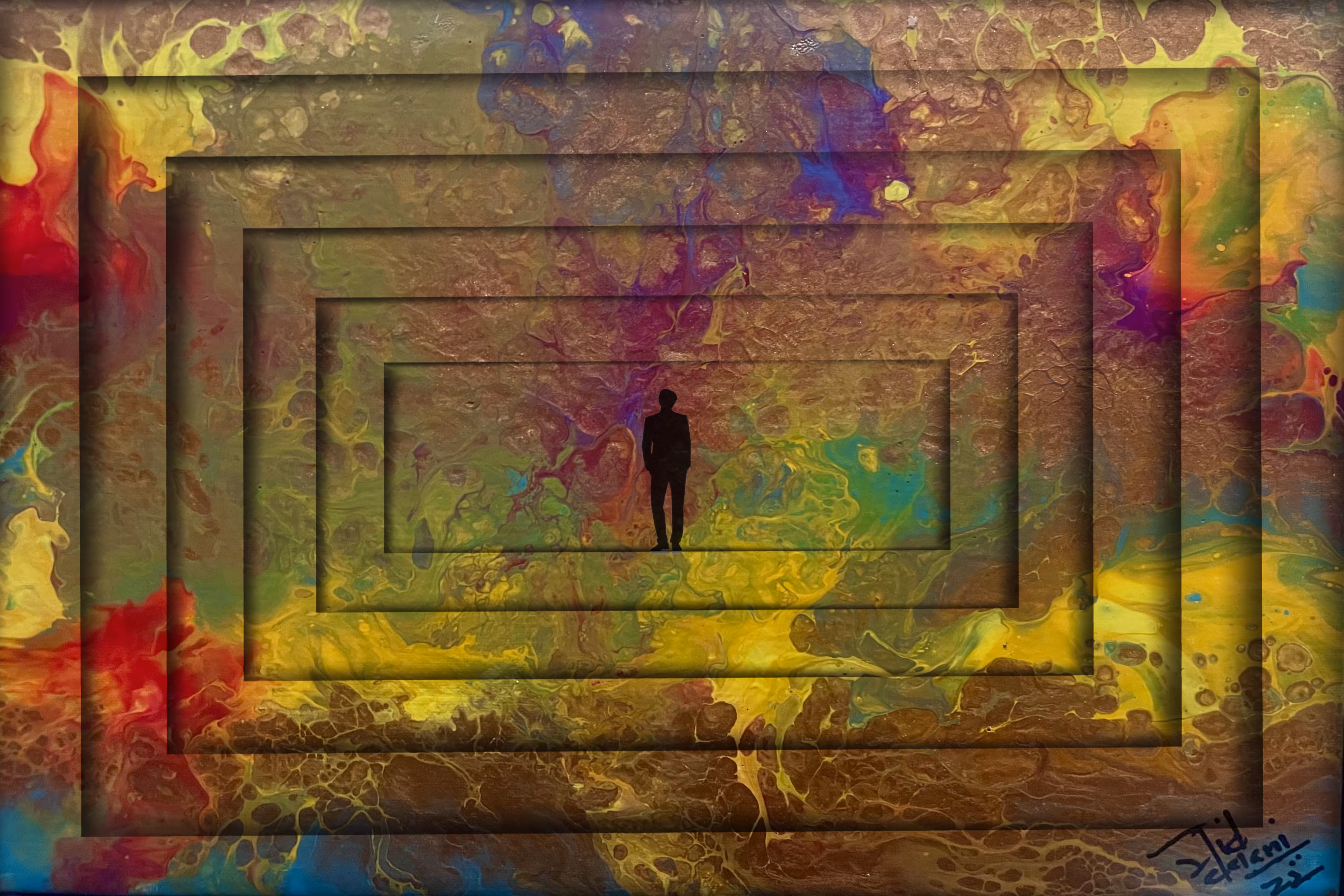 The Unceasing Hopes
