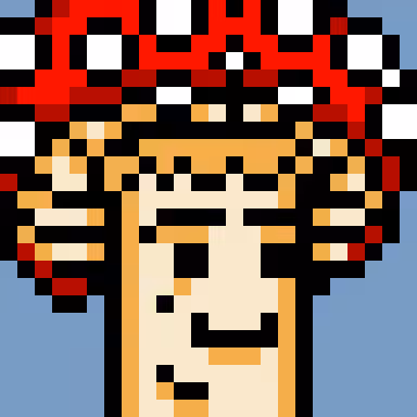 Fly Agaric