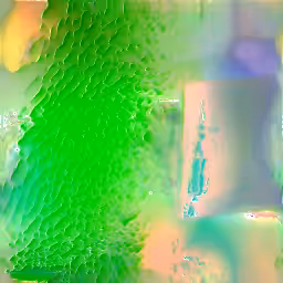 waves #406