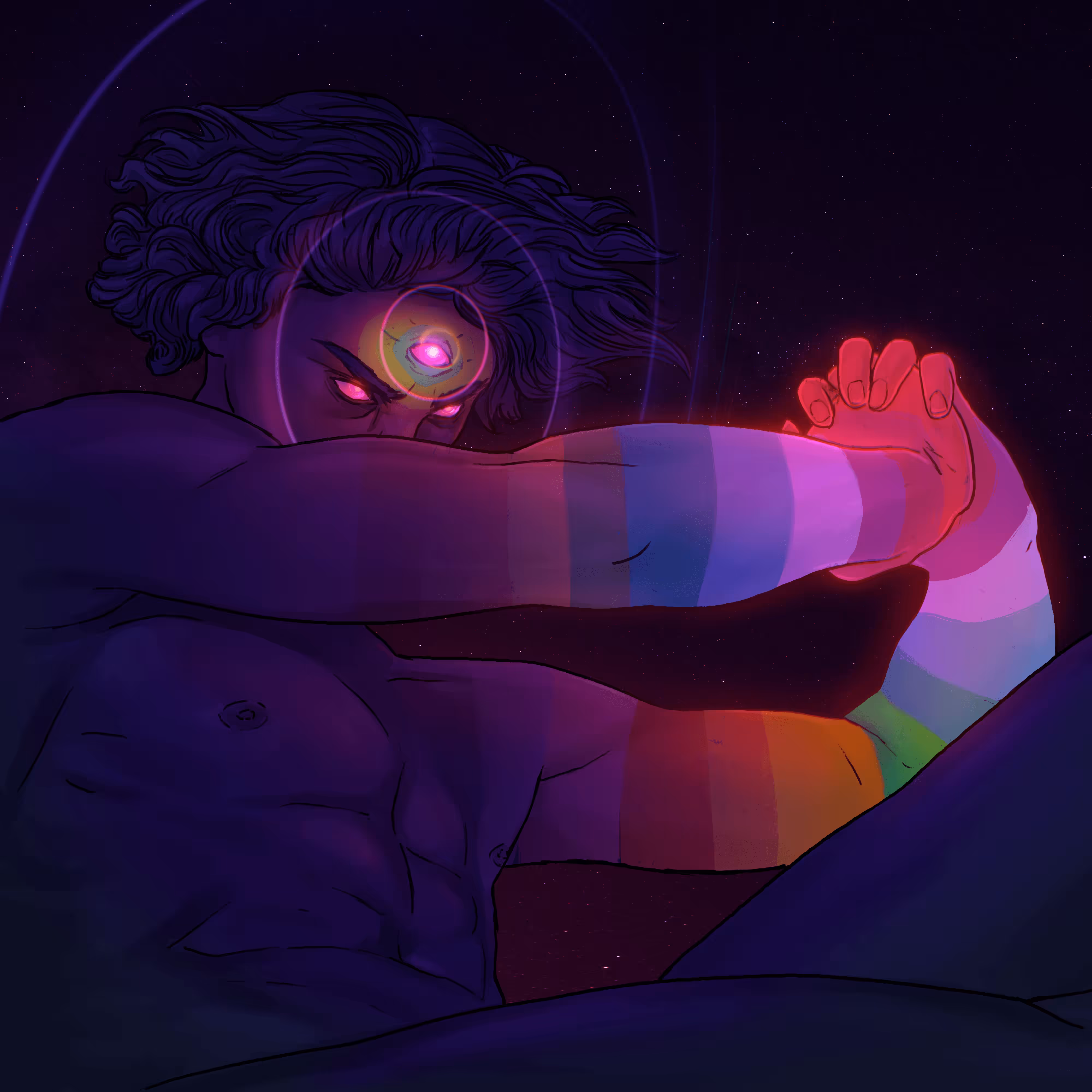 Fallen Angel