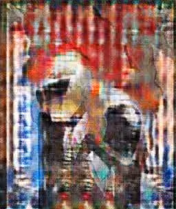 Ciberpunk Song