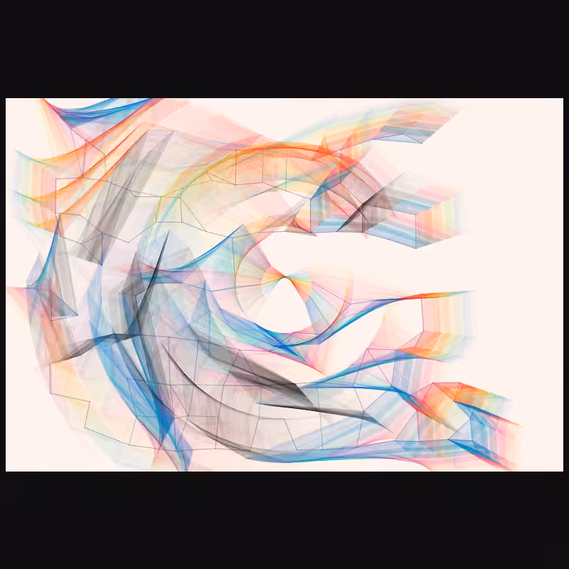 Matter Waves #50