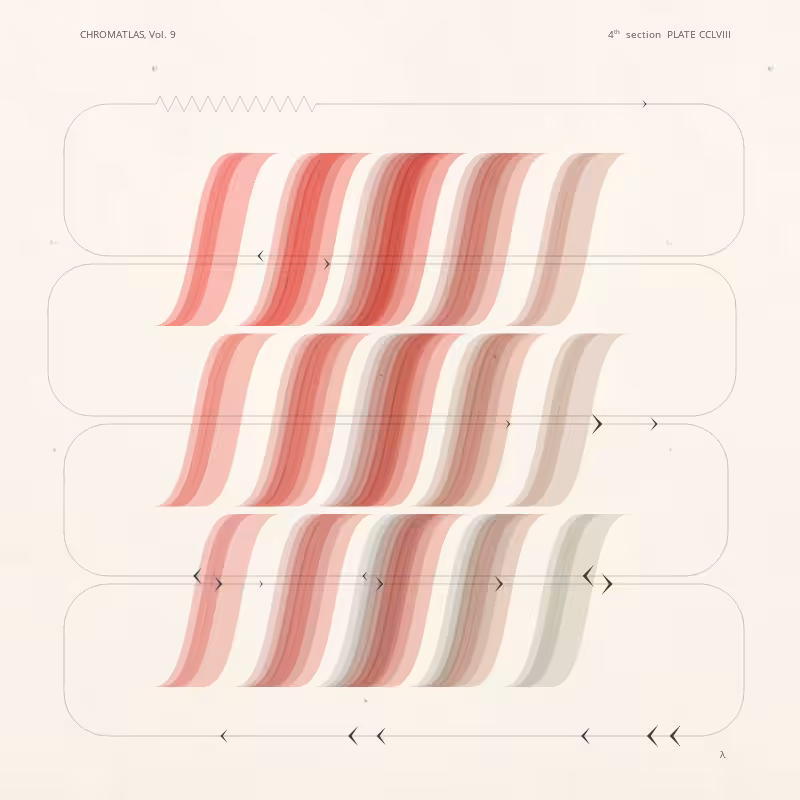 CHROMATLAS, Vol. 9 #56