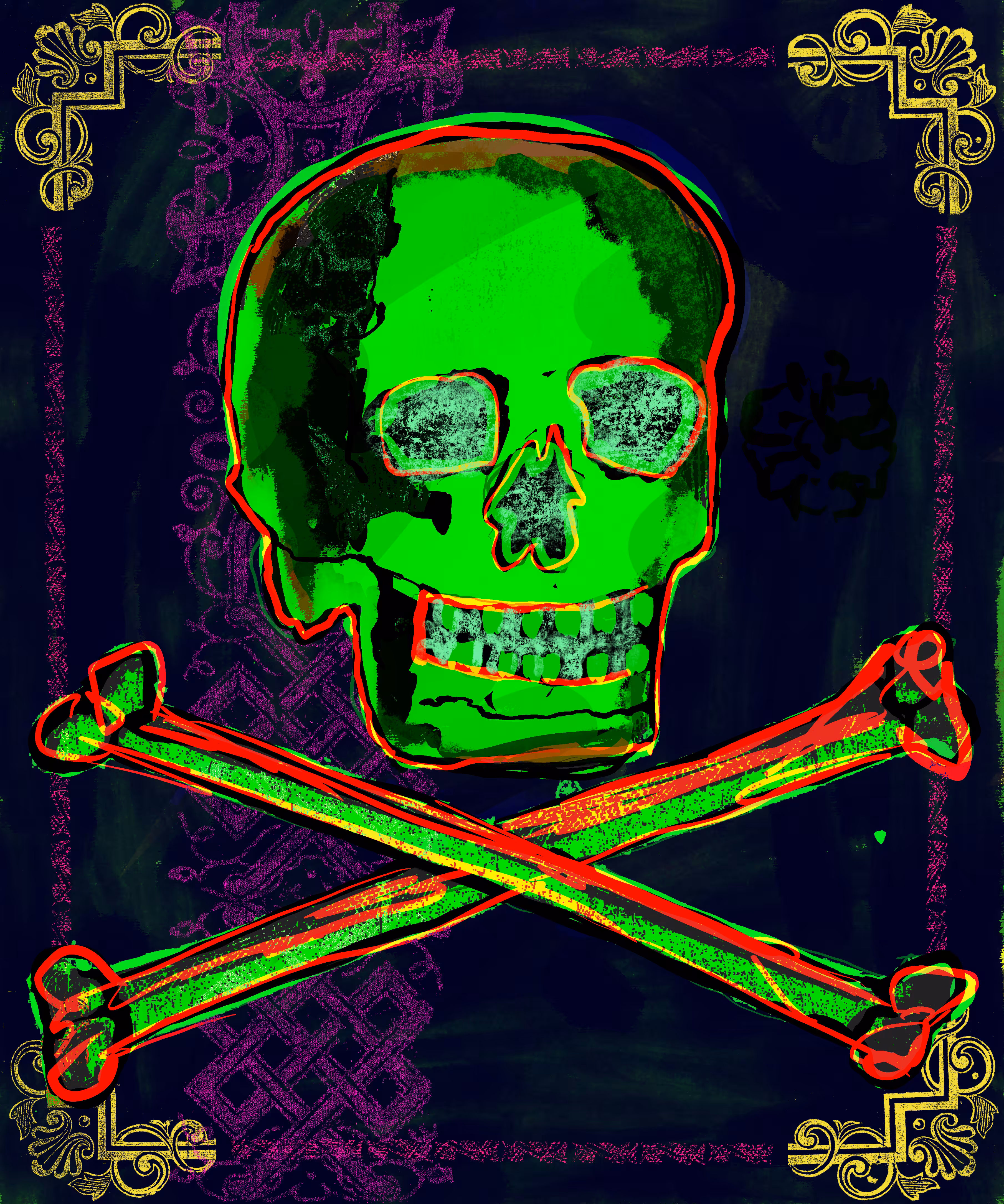 Los Muertos ^ 019