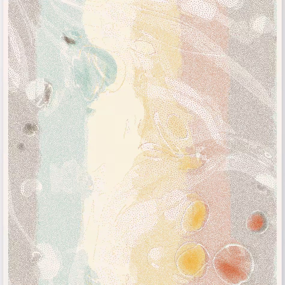 Caustics #75
