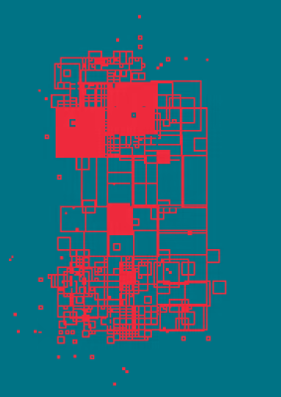 SQUARE GAMES #23