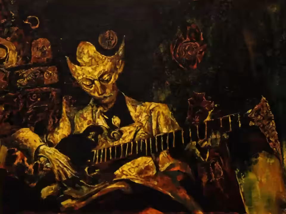 GUITARRISTA 