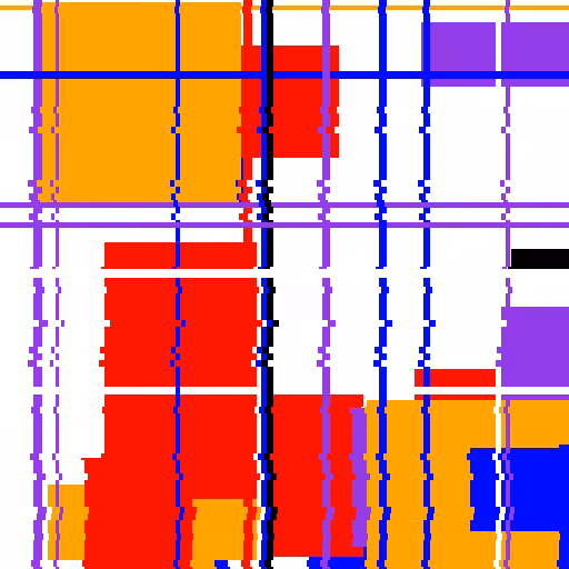 Chromatic Chaos #571