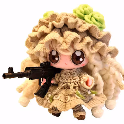 Knitkitmori #881