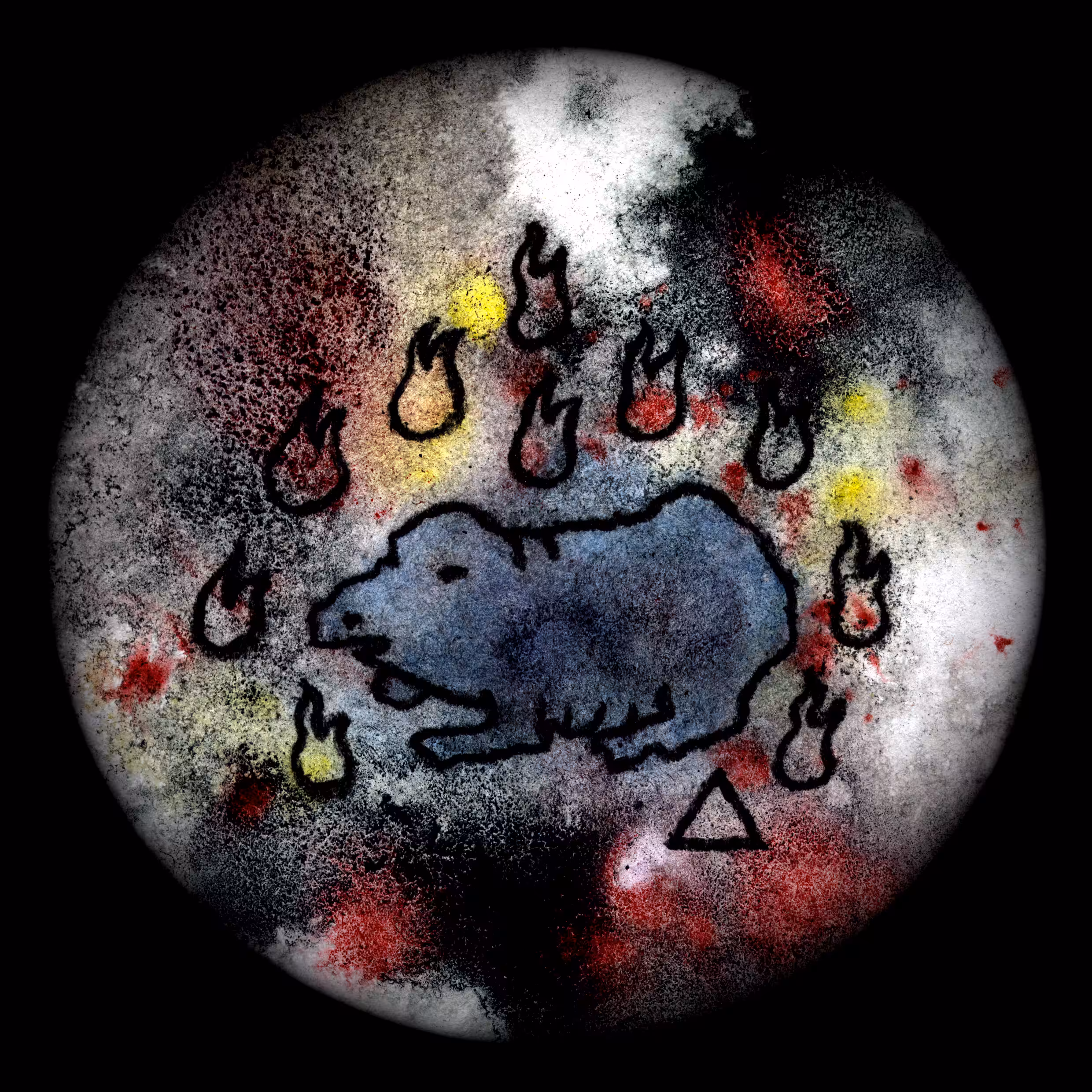purify in fire