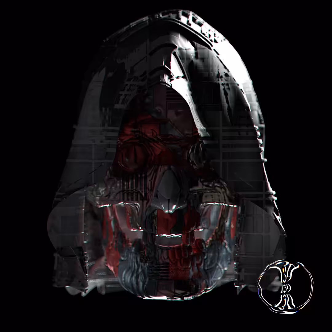 Skull Collector #139
