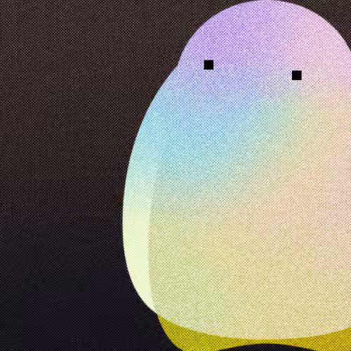 Hello Pixel Eyes: WABISABI #23