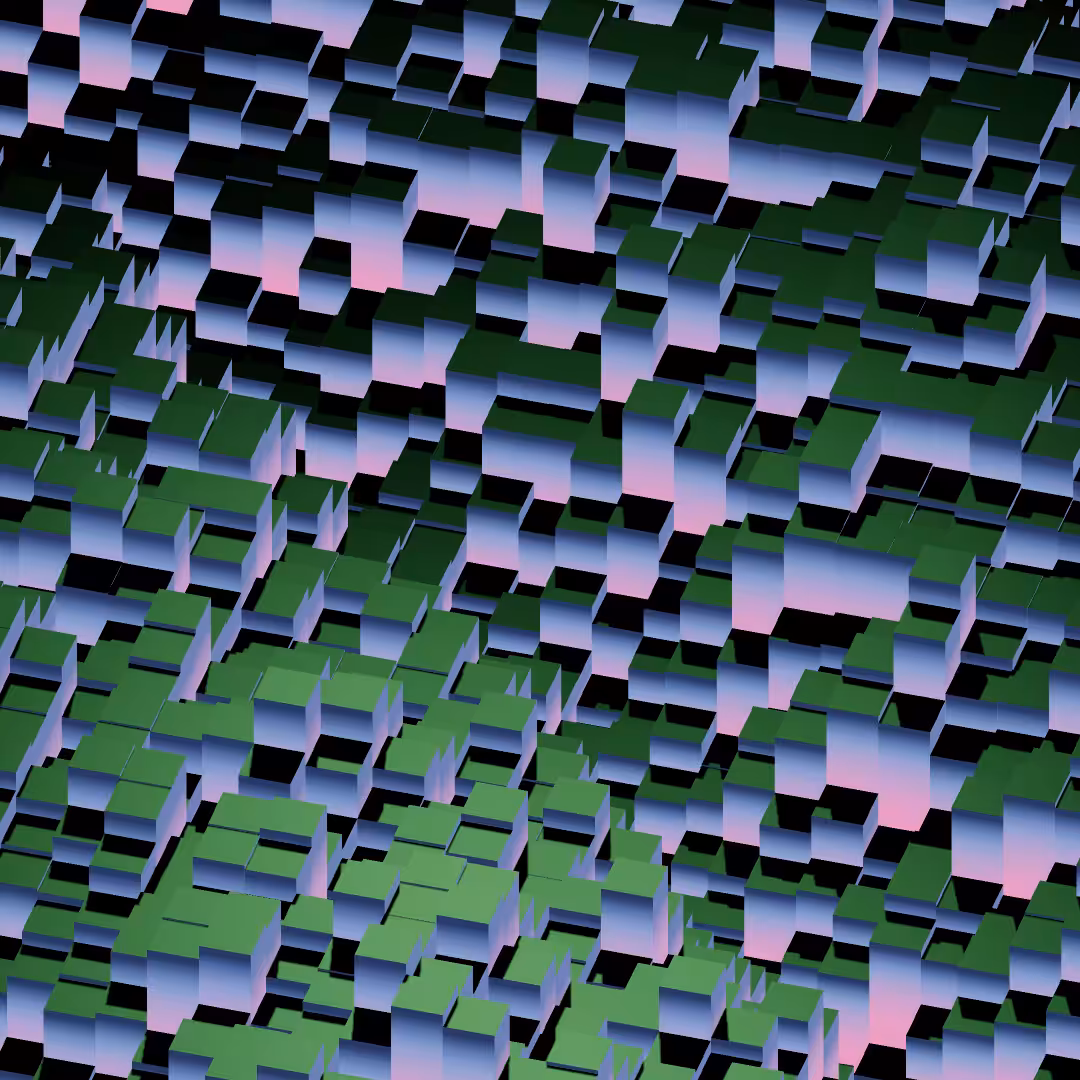 DataWaves GEN #100