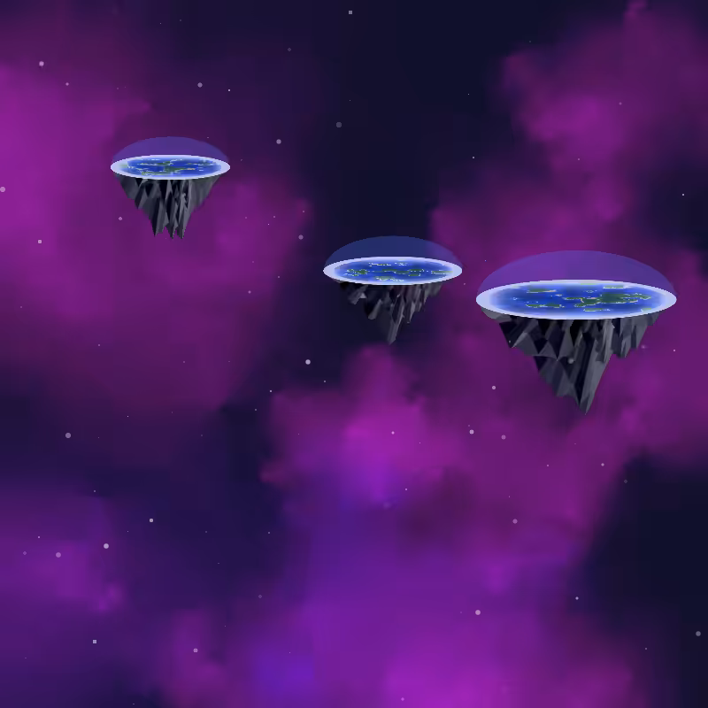 Other worlds #52
