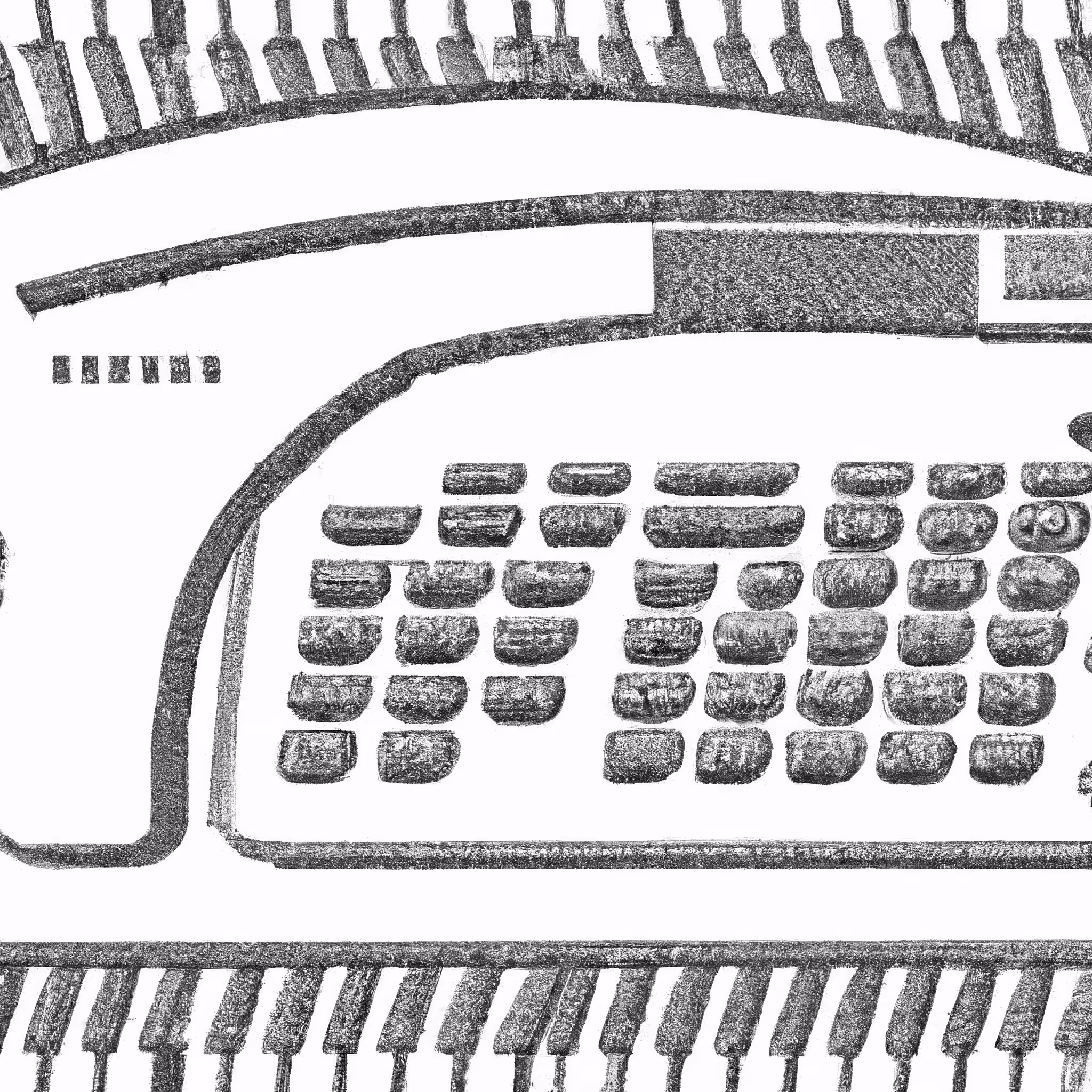 FAXX MACHINE 012