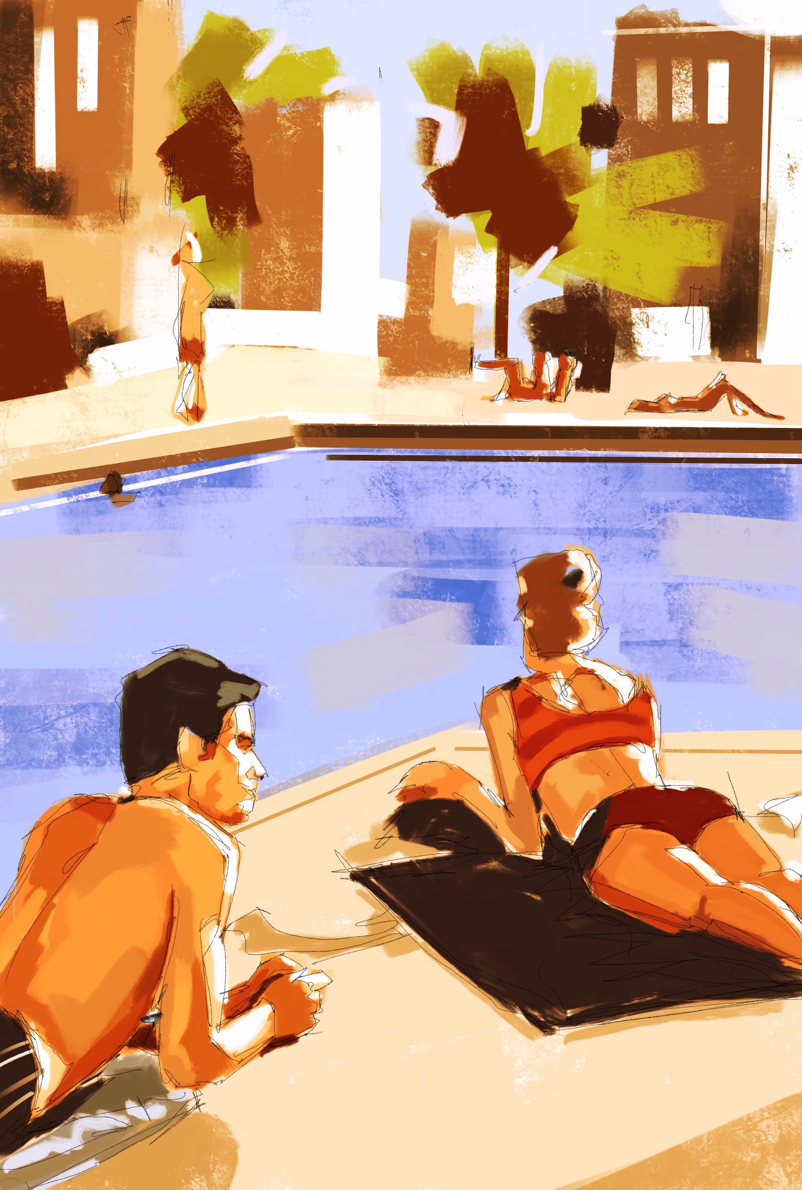 vacanza