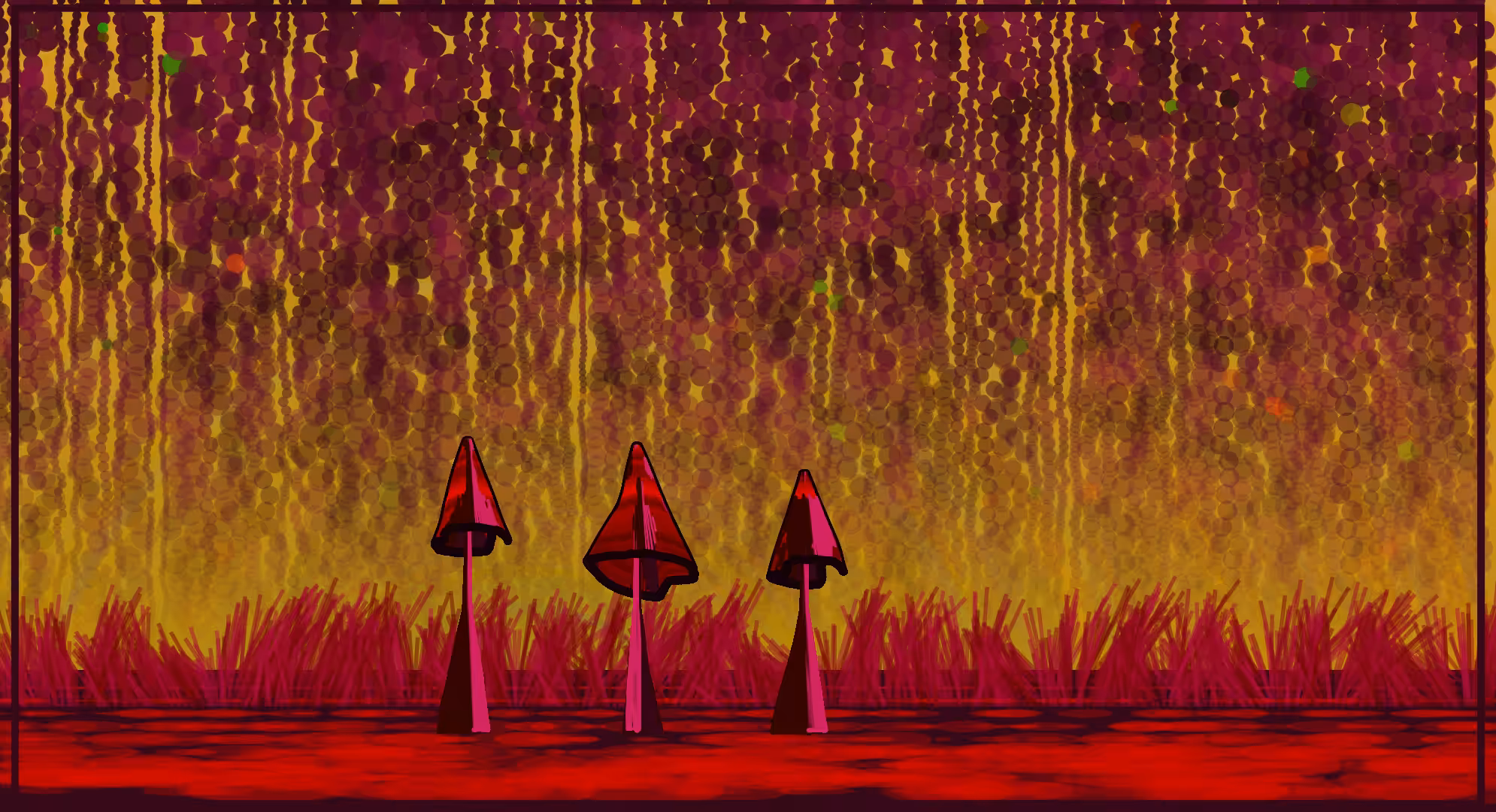 Brushroom #4