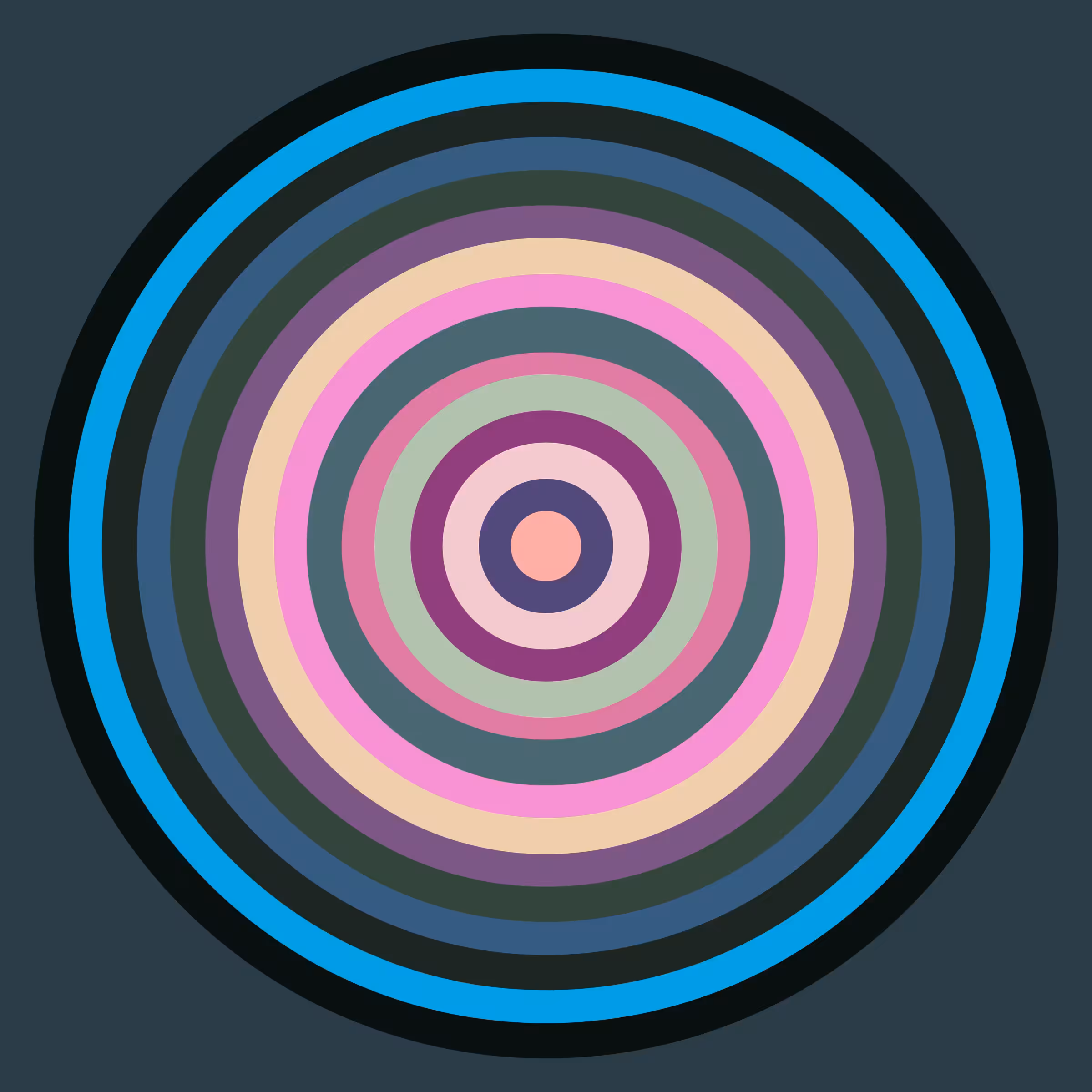 Circle of Frens² #4821