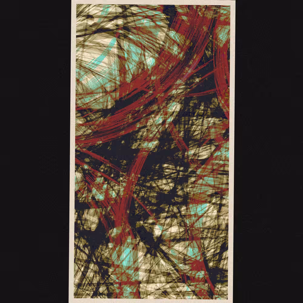 Erasing Memories [diptych] #89