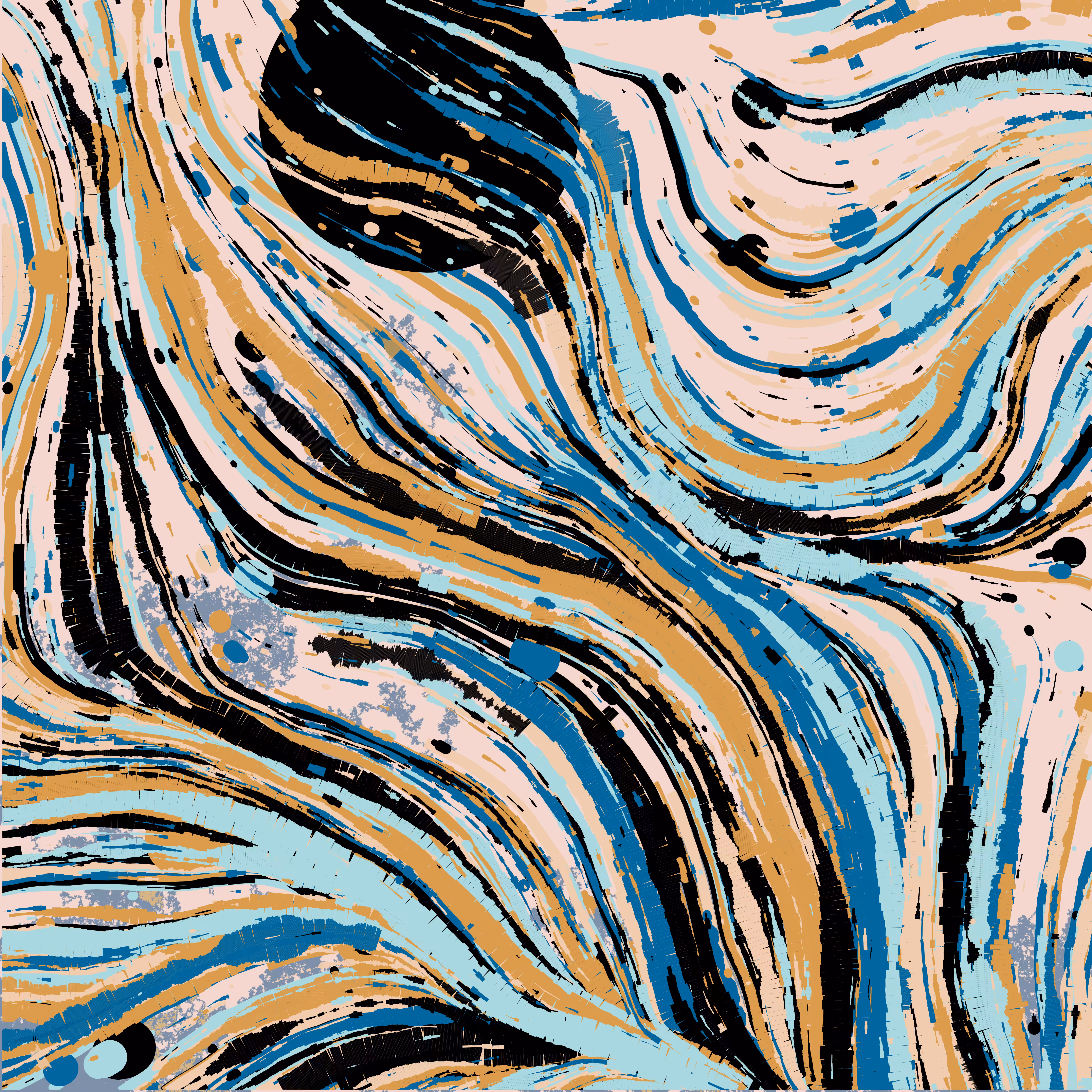 Diversity Flow #33