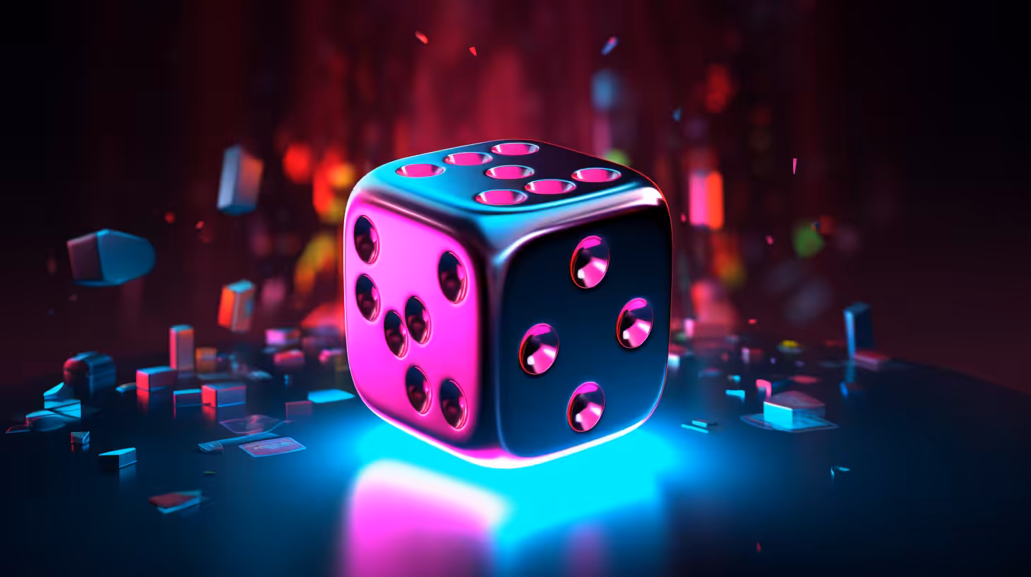 dicey dice 1