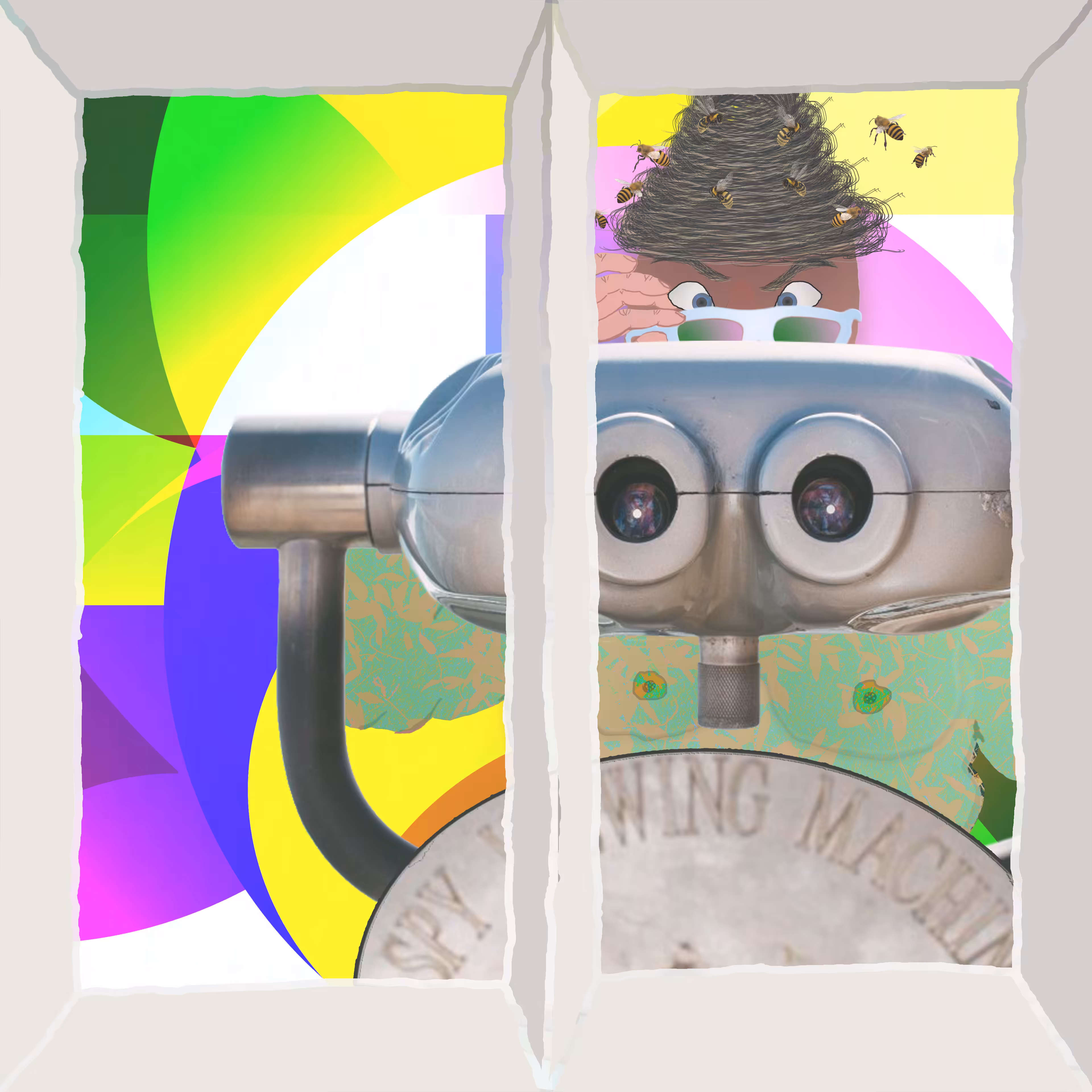 "Howdy-doody, neighbour!" #20