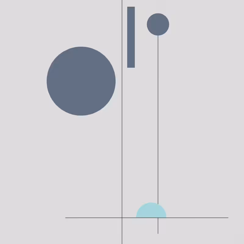 Balance #23