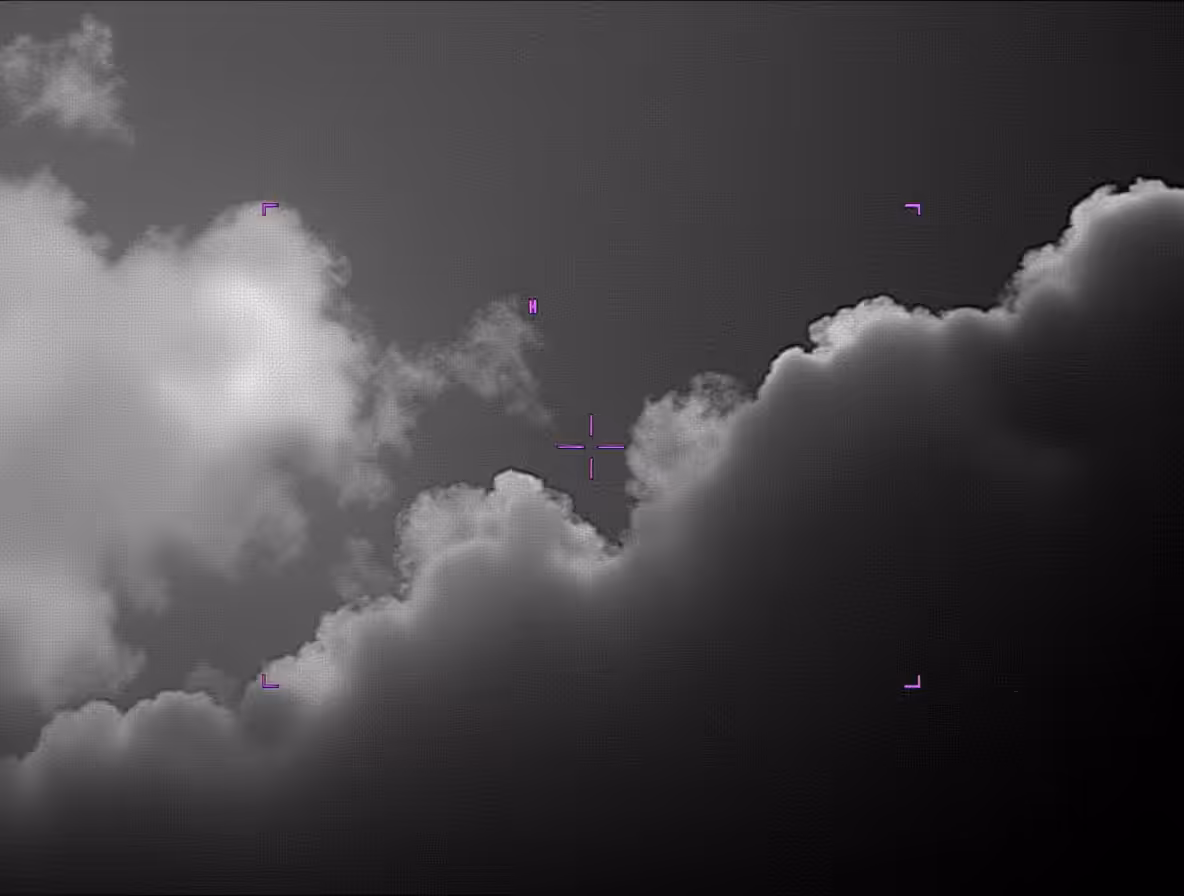 Unidentified Anomalous Phenomena: UAP_0325