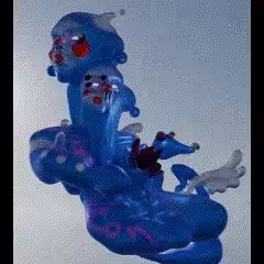 Delirium