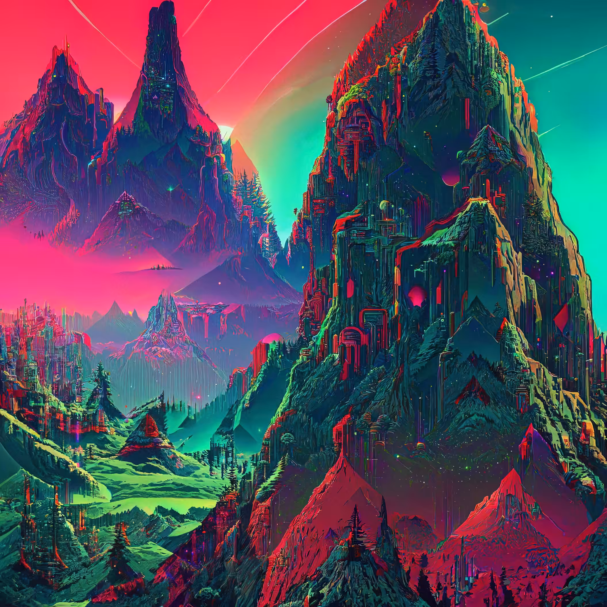 ElectricVibes #26