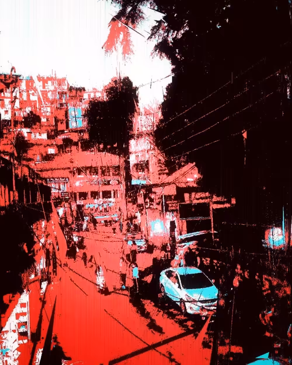 Garhwali Bazaar