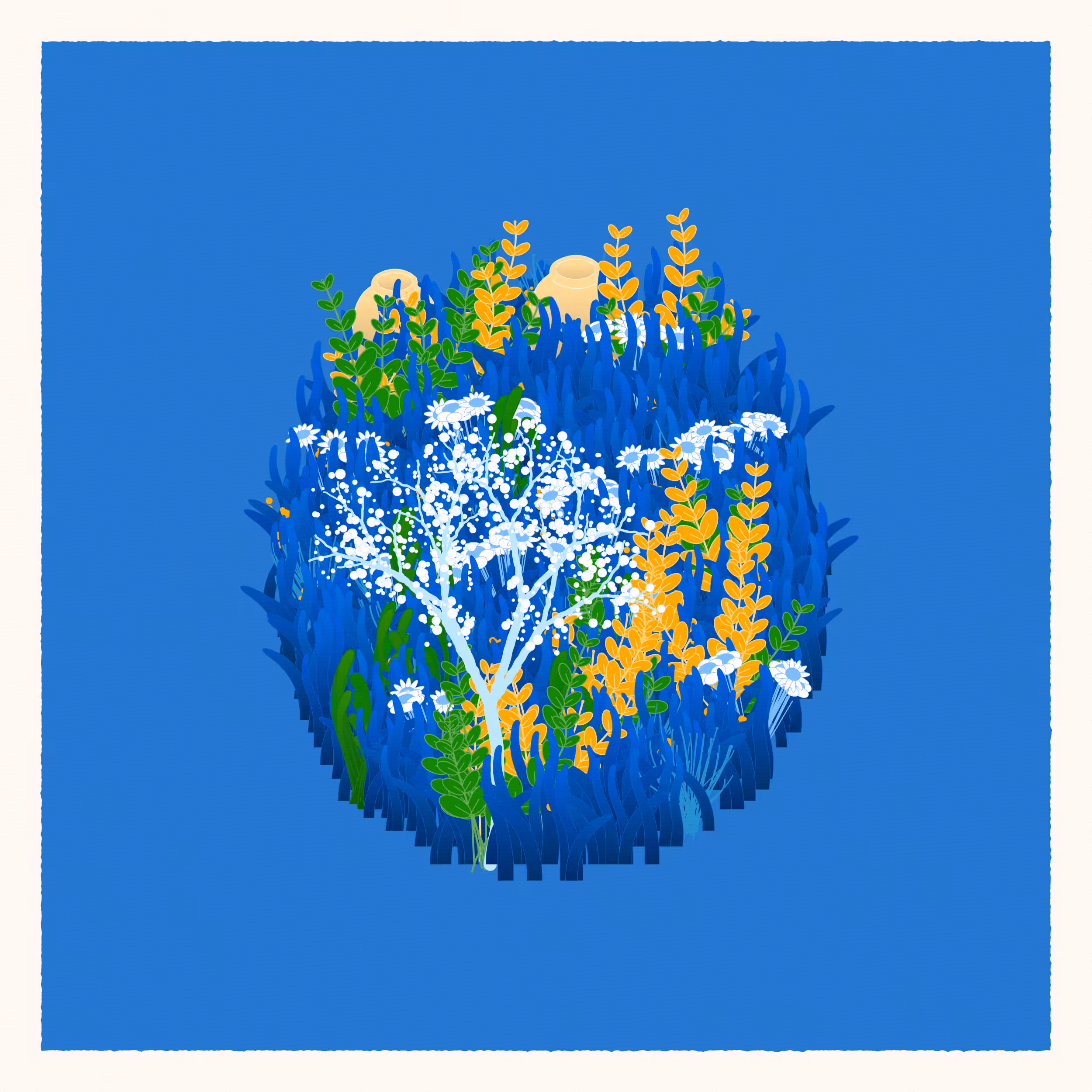 Spirit Fields #211