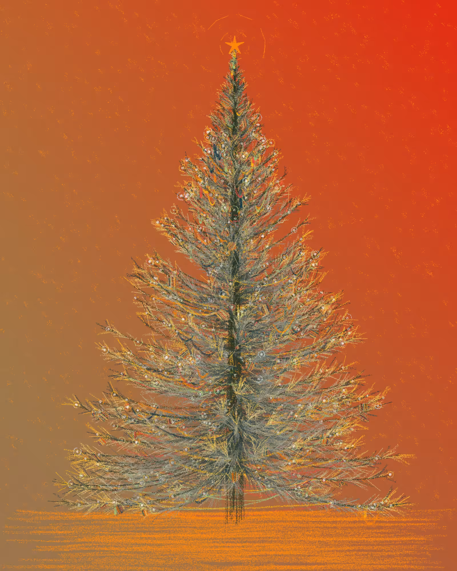 FXmas Trees #33