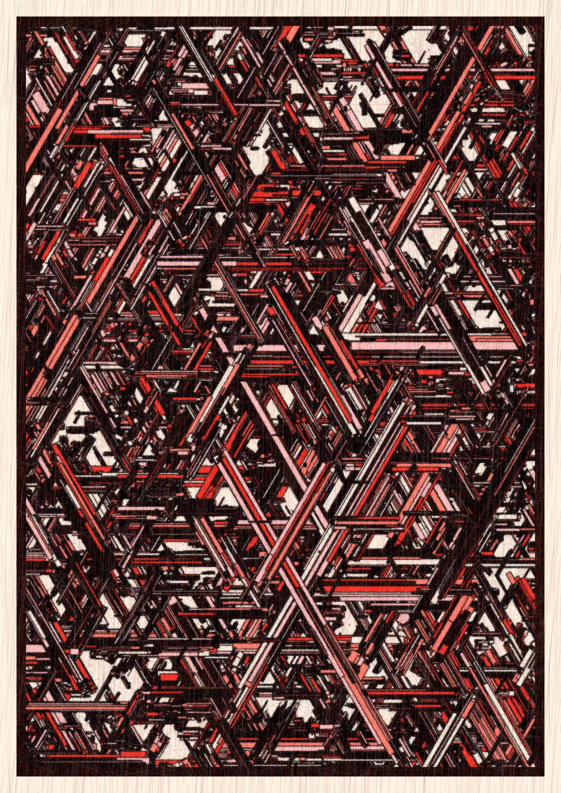 Rutilated #66