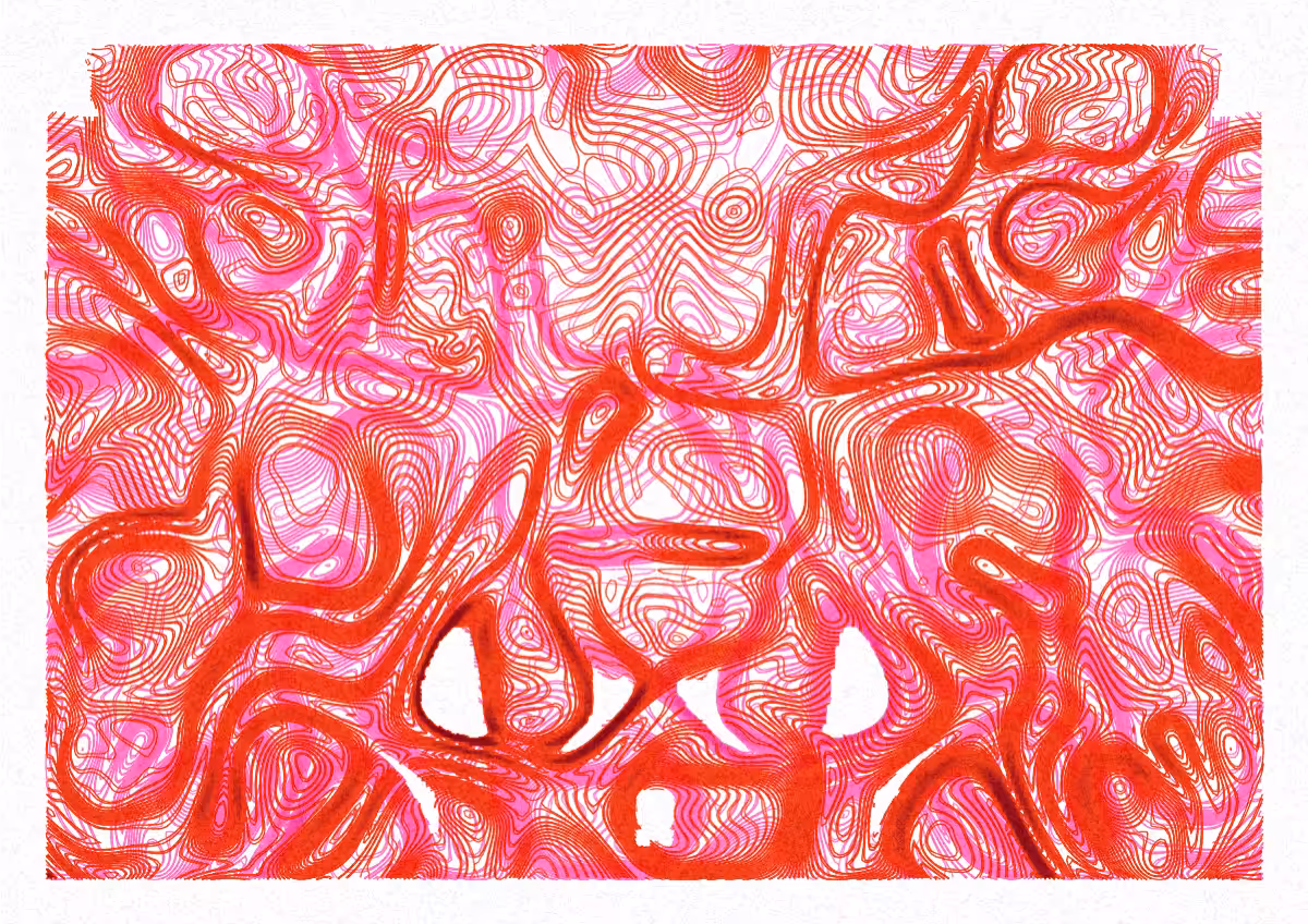 Plottable Mesh #92