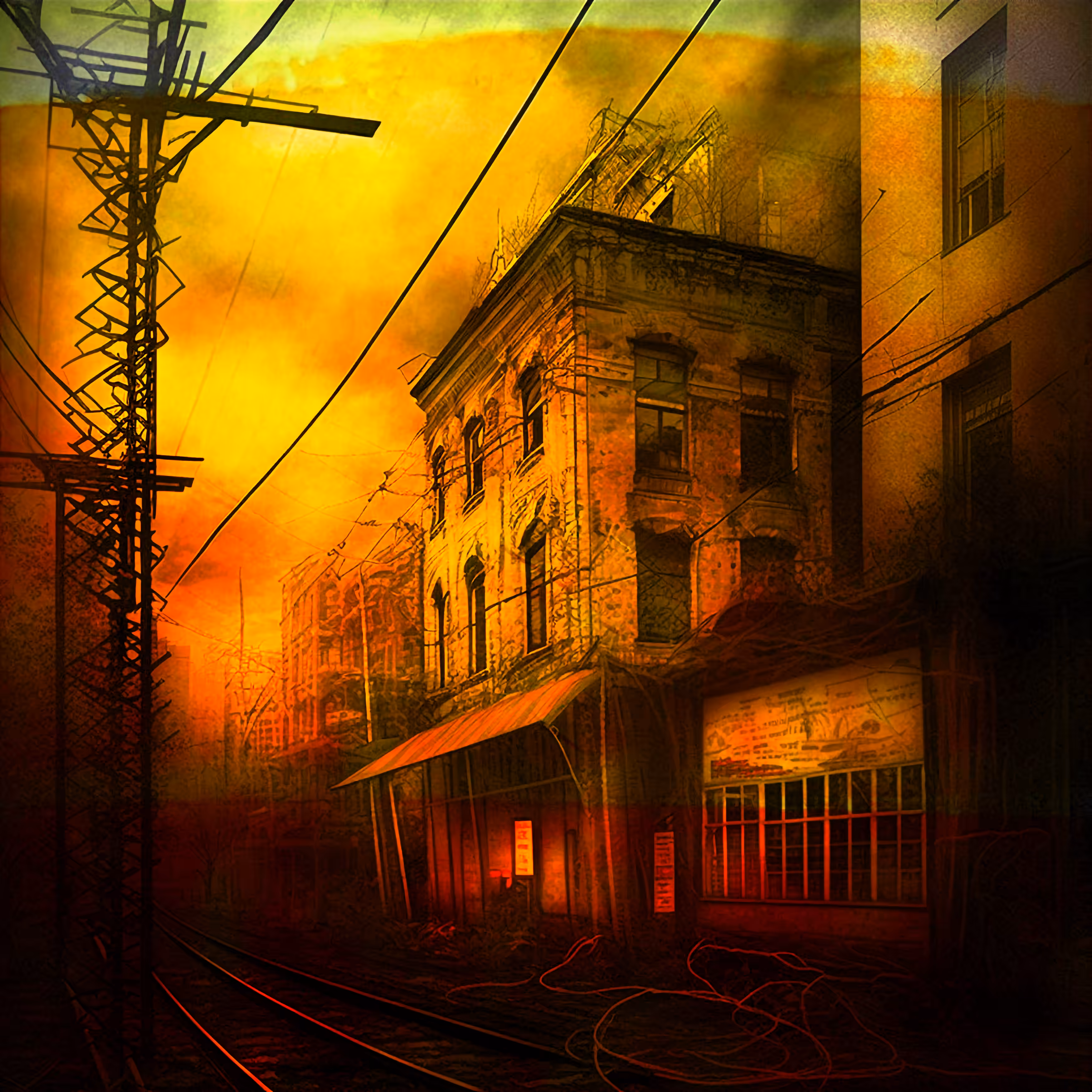 Dreamscape #309