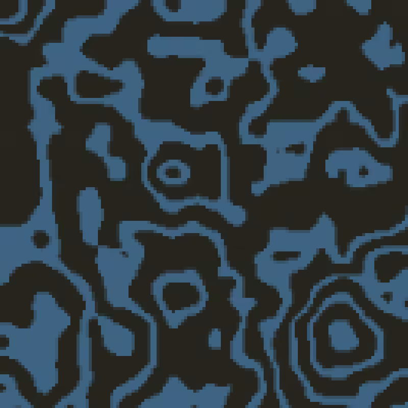 Color Noise with moving mouse #784