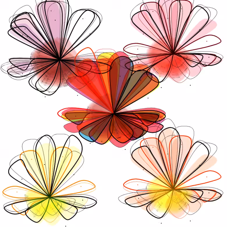 Flowers #9