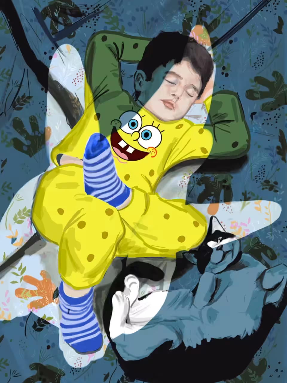 Patrick Came