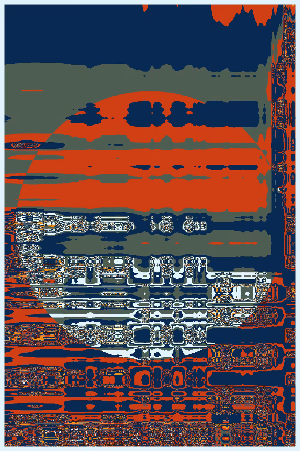 Elswhere #15