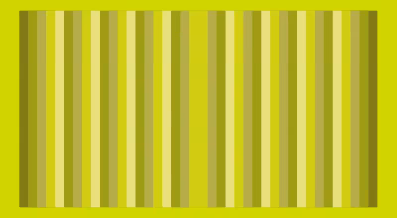 Colored bands #117