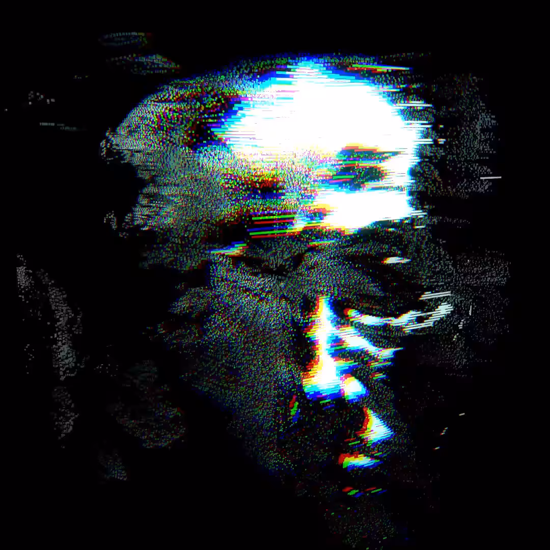 I Traded My Face for an Echo